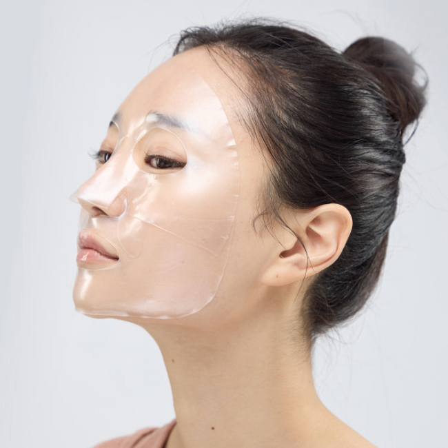 CLEARDEA - Mucin Collagen EGF Fitting Mask