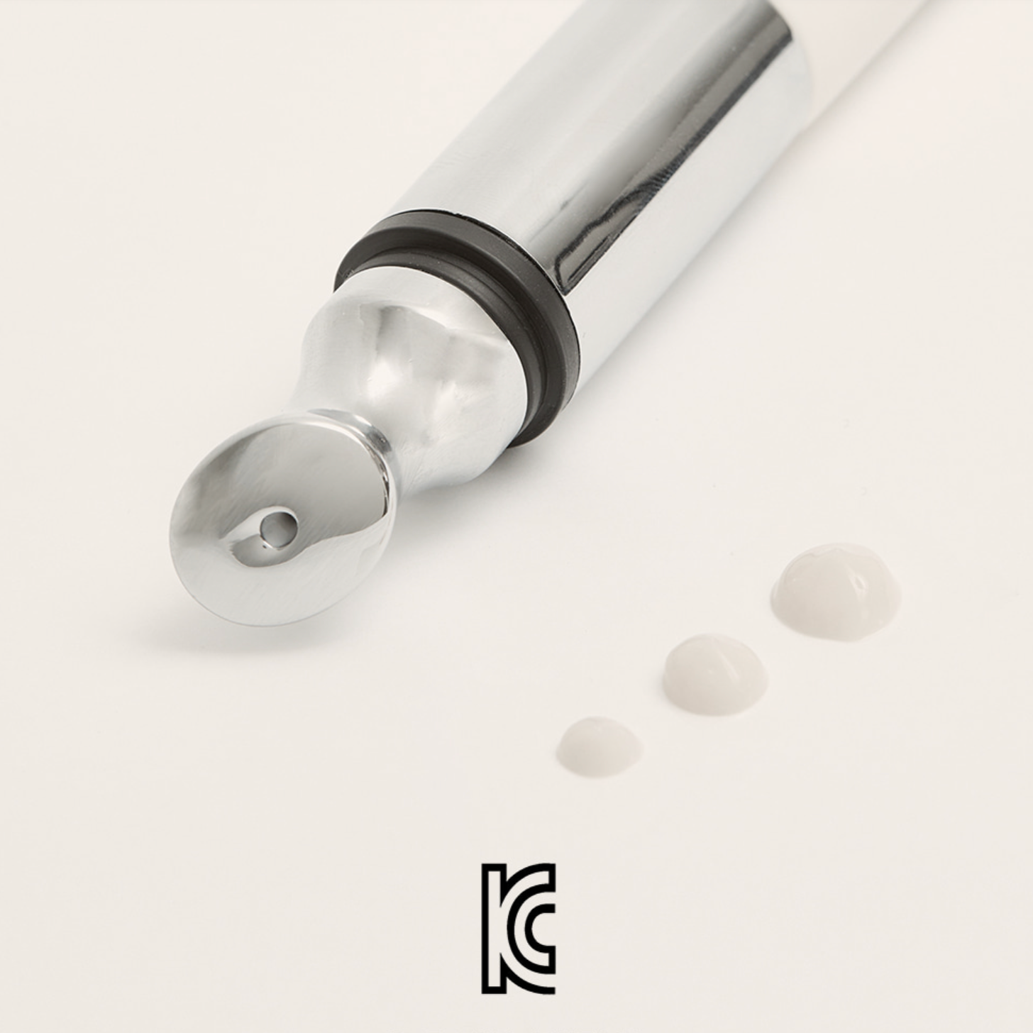 HEVEBLUE - Black Yuja Bean Lifting Auto Eye Cream