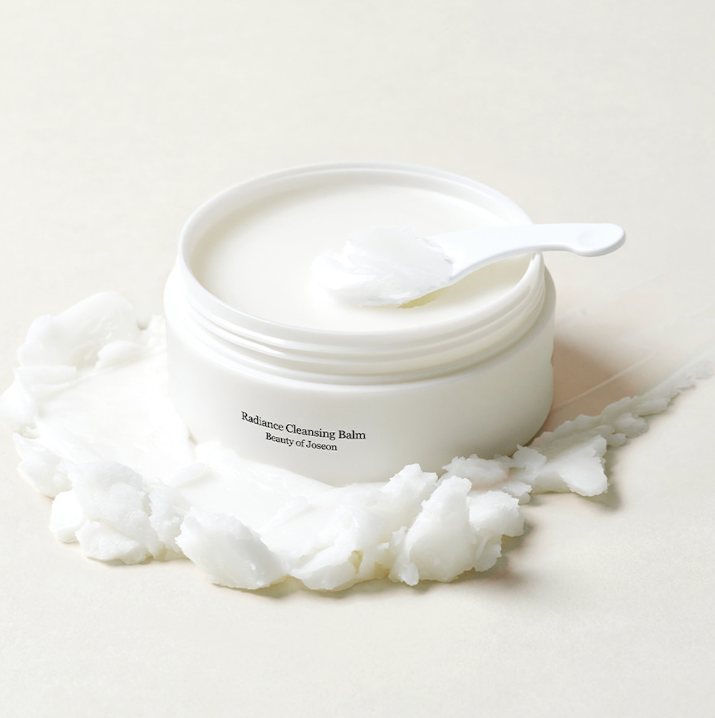 BEAUTY OF JOSEON - Radiance Cleansing Balm 80ml