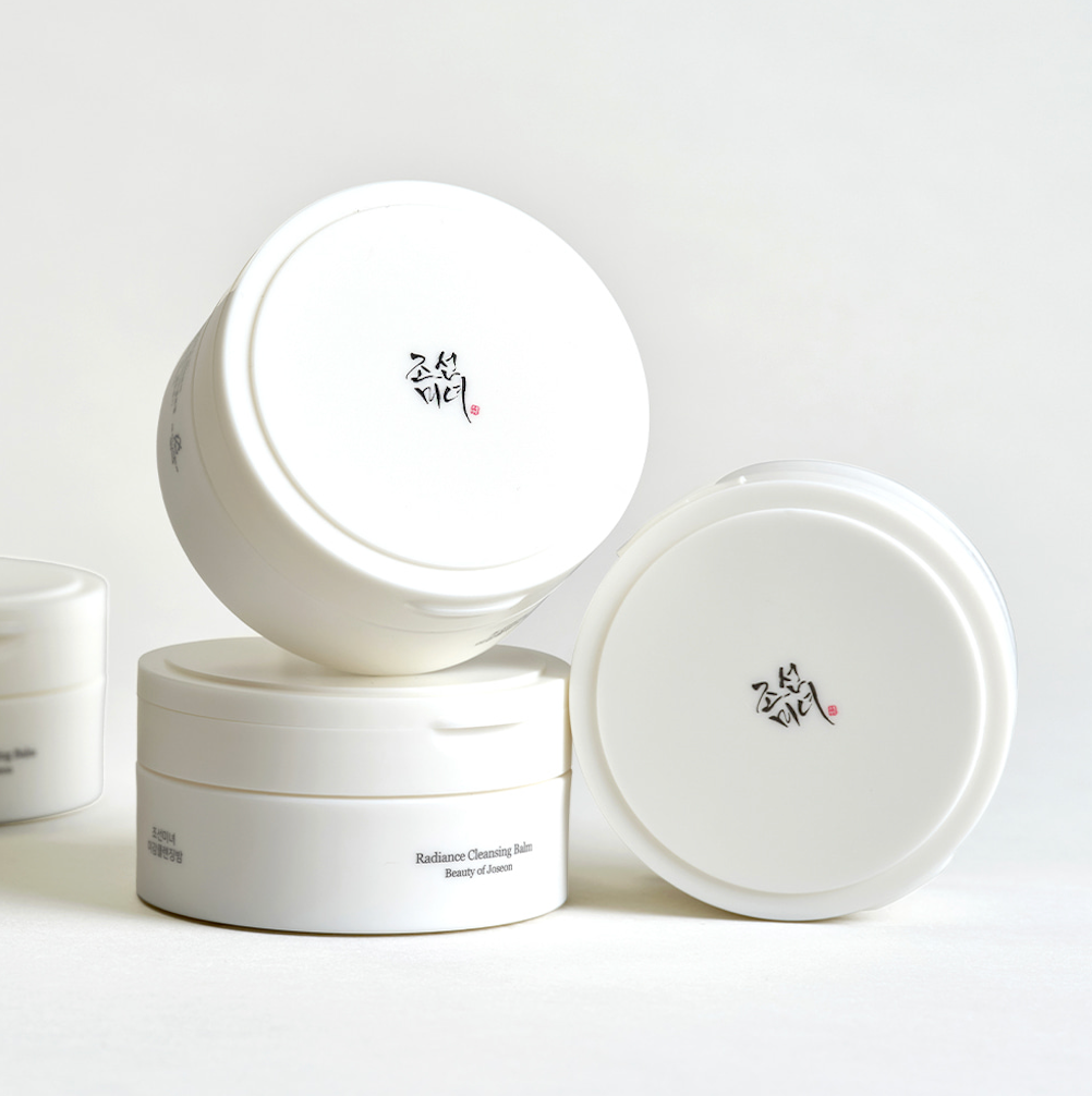 BEAUTY OF JOSEON - Radiance Cleansing Balm 80ml