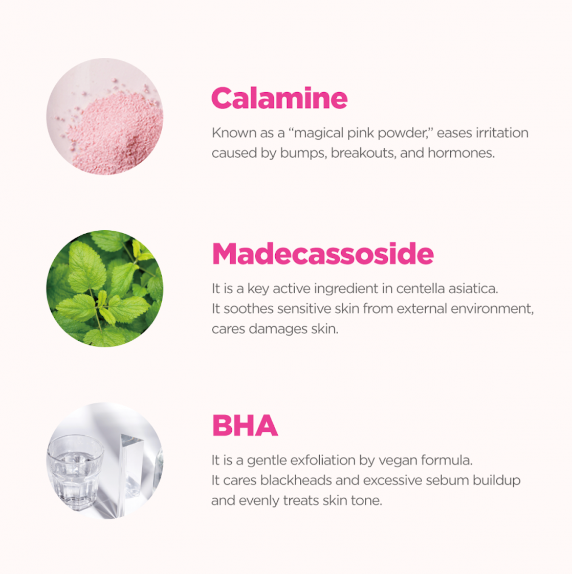 ROVECTIN - Dr. Mask Cica