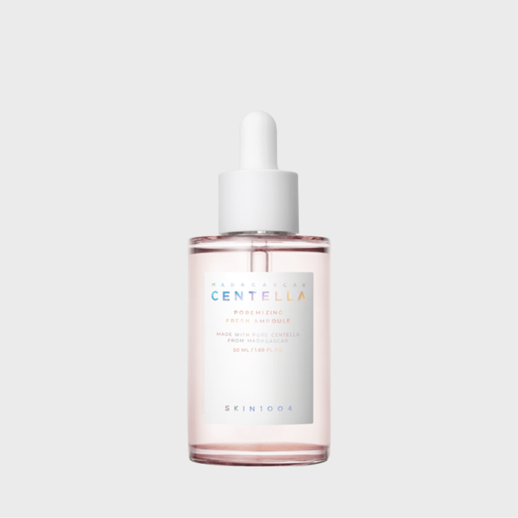 SKIN1004 - Madagascar Centella Poremizing Fresh Ampoule 100ml