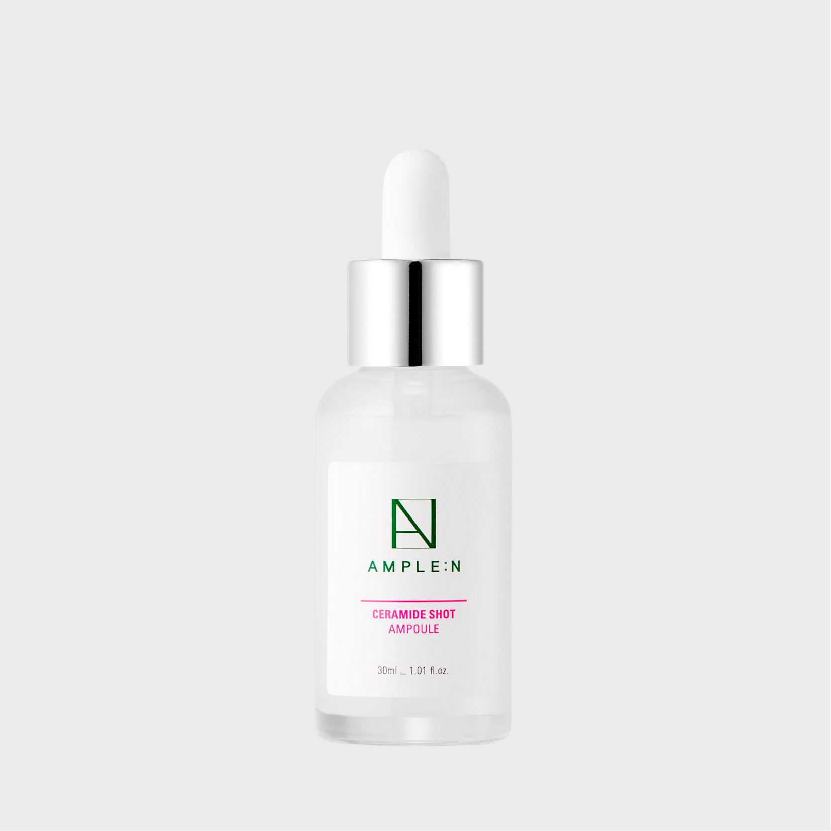 AMPLE:N - Ceramide Shot Ampoule 30ml