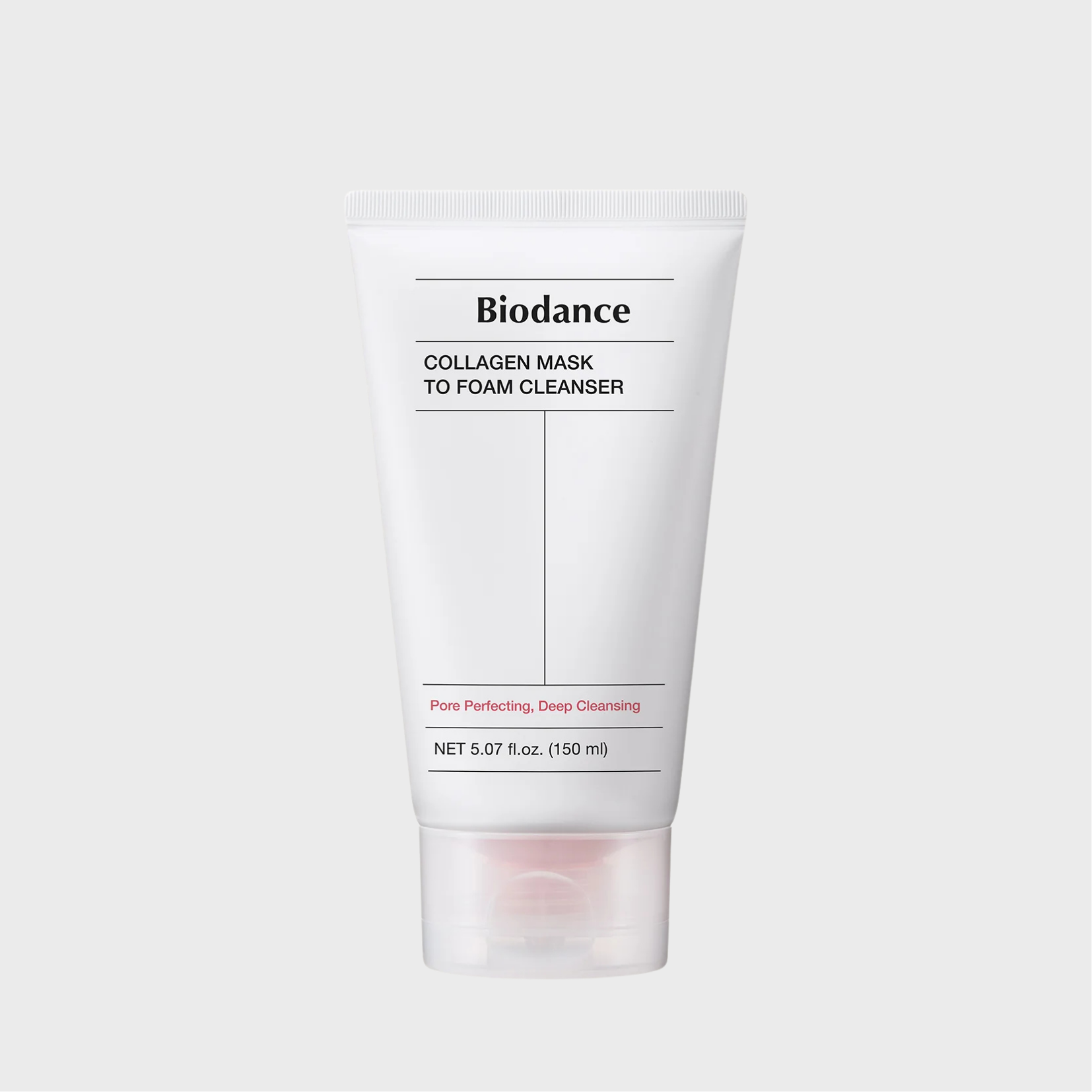 BIODANCE - Collagen Mask to Foam Cleanser 150ml