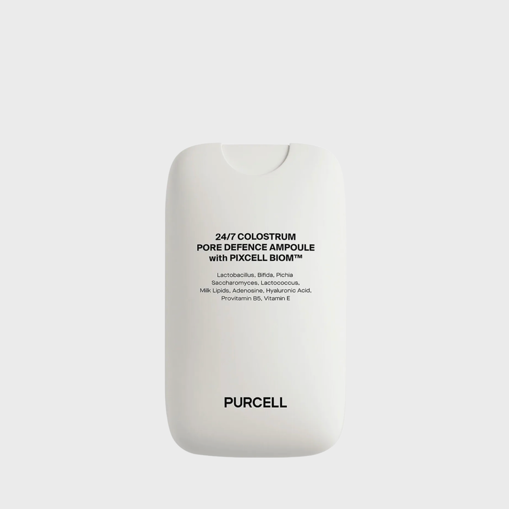 PURCELL - 24/7 Colostrum Pore Defence Ampoule 55ml