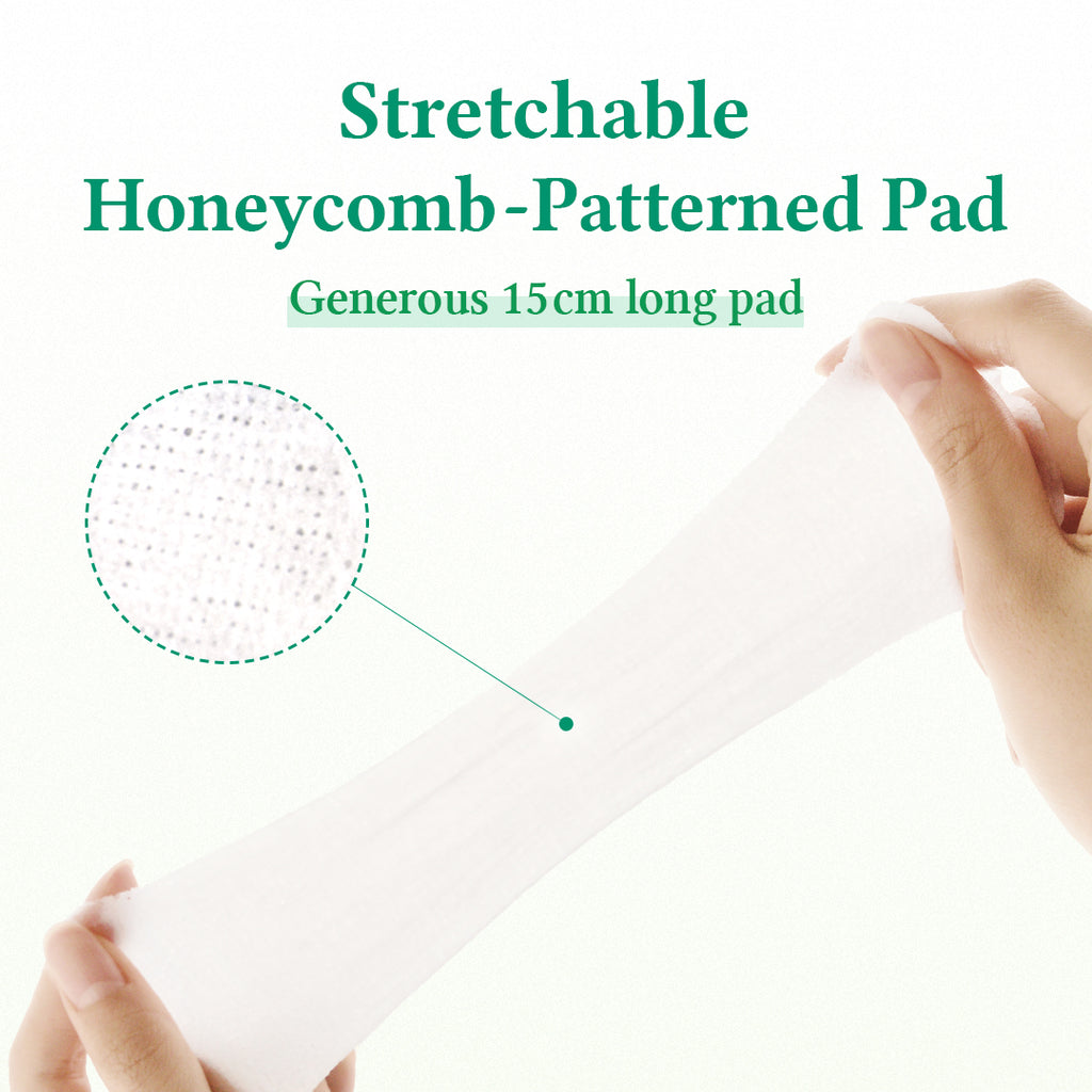 DR. ALTHEA - Stretchfit Calming Pad (50 sheets)