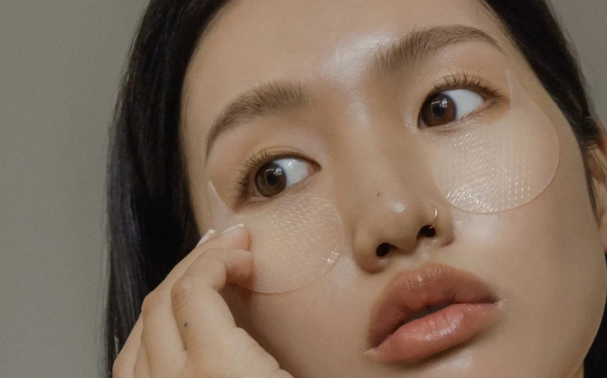 ABIB - Collagen Eye Patch Jericho Rose Jelly (60ea)