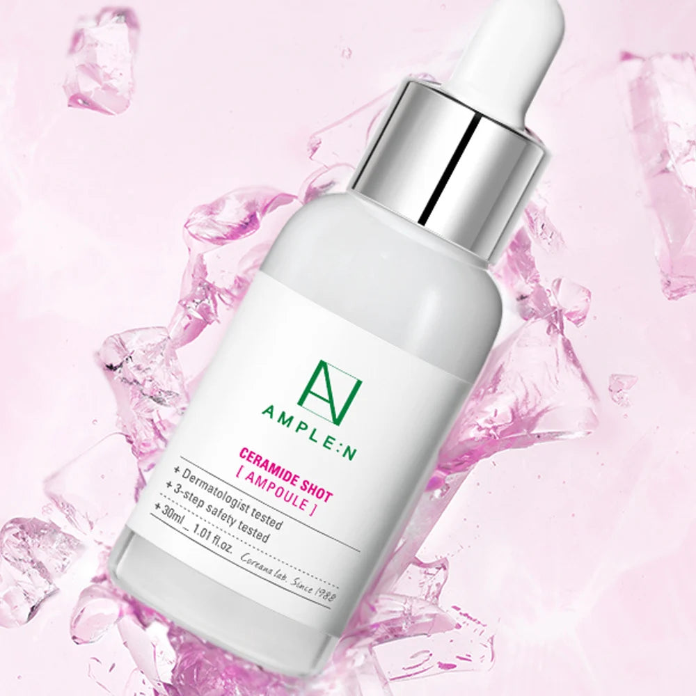 AMPLE N - Ceramide Shot Ampoule 30ml