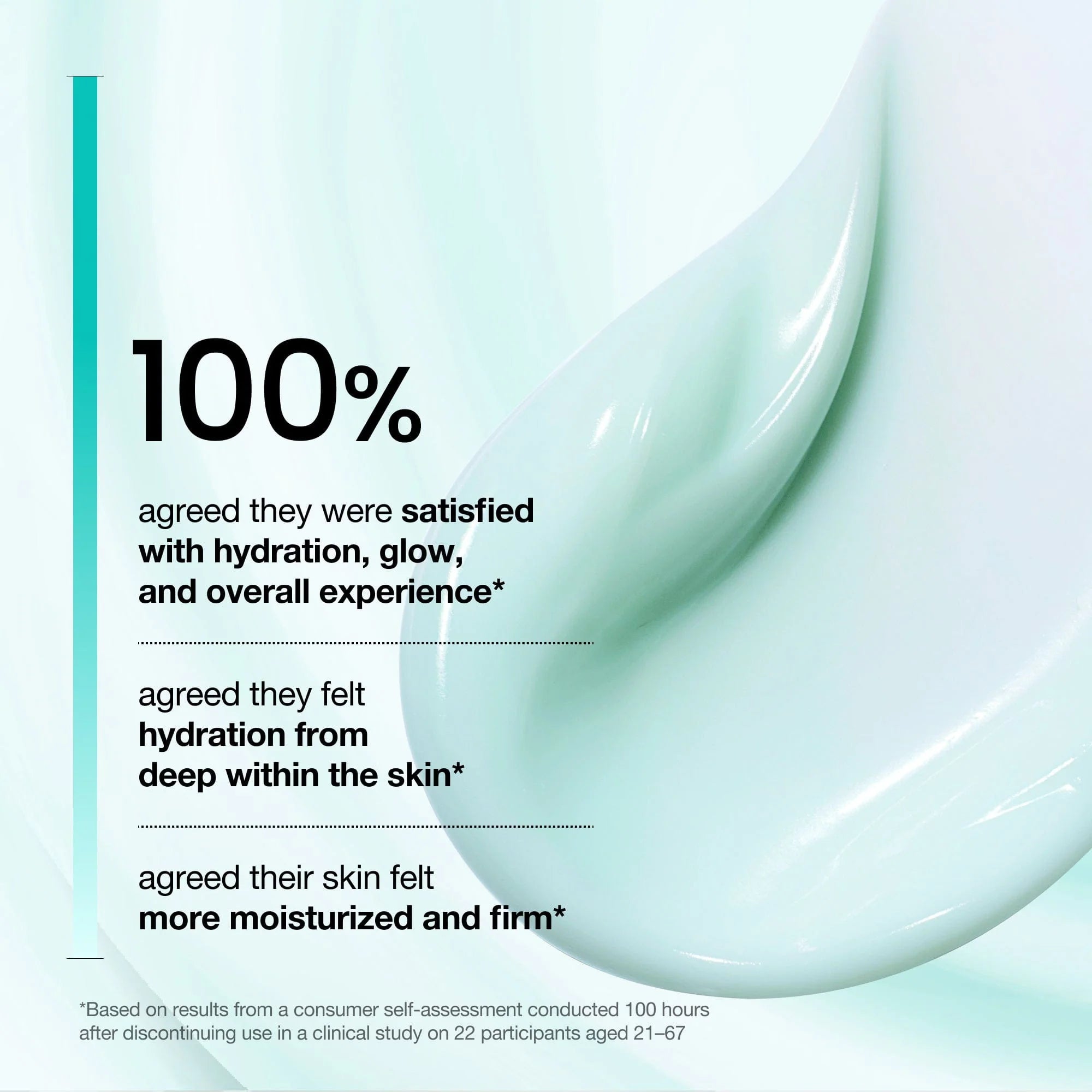 ANUA - PDRN Hyaluronic 100 Moisture Cream 60ml