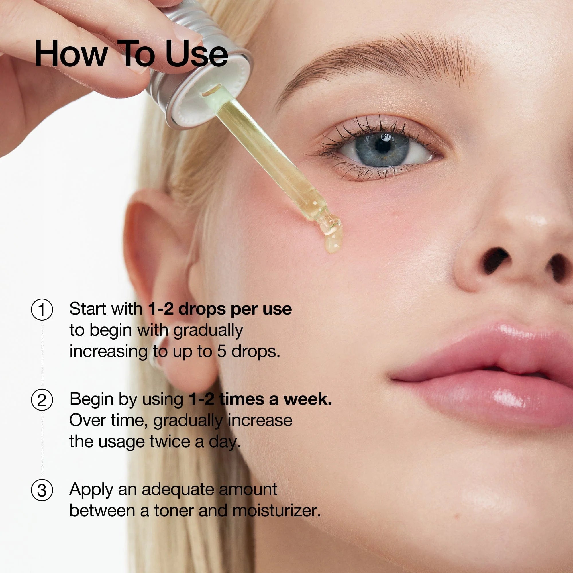 ANUA - Azelaic Acid 10 Hyaluron Redness Soothing Serum 30ml