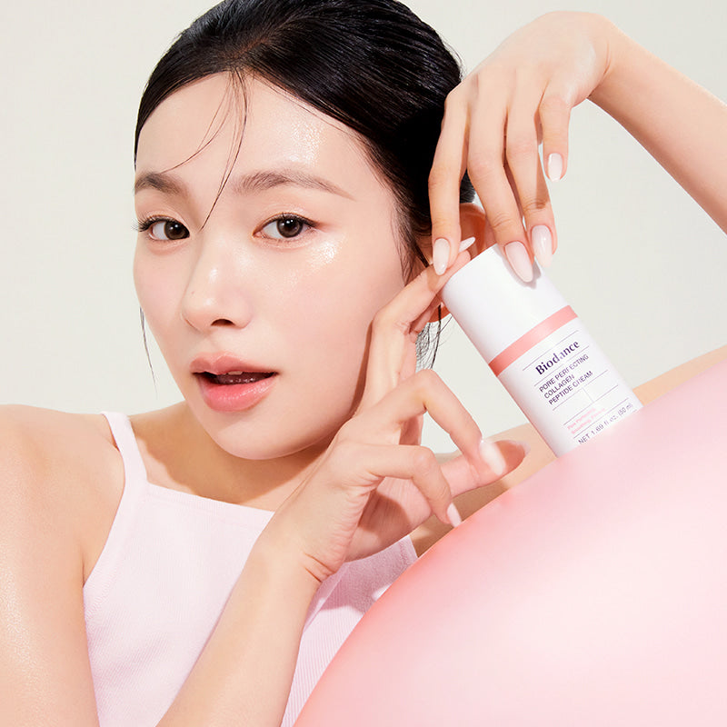 BIODANCE - Pore Perfecting Collagen Peptide Cream 50ml
