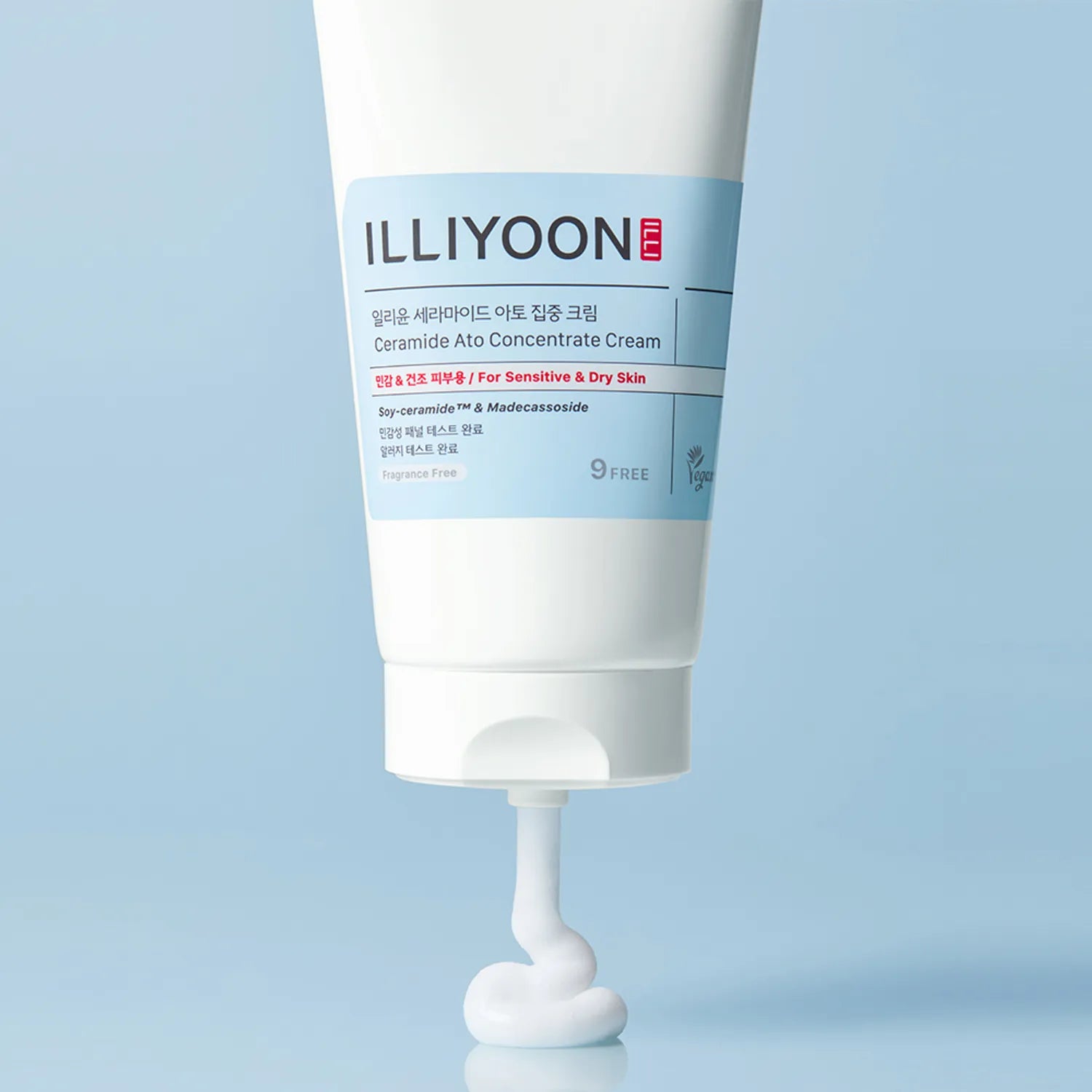 ILLIYOON - Ceramide Ato Concentrate Cream 230ml