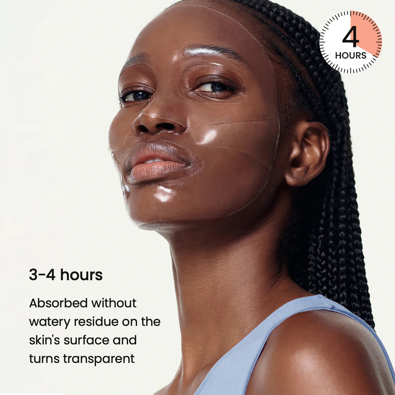 BIODANCE - Hydro Cera-nol Maschera Real Deep 34g