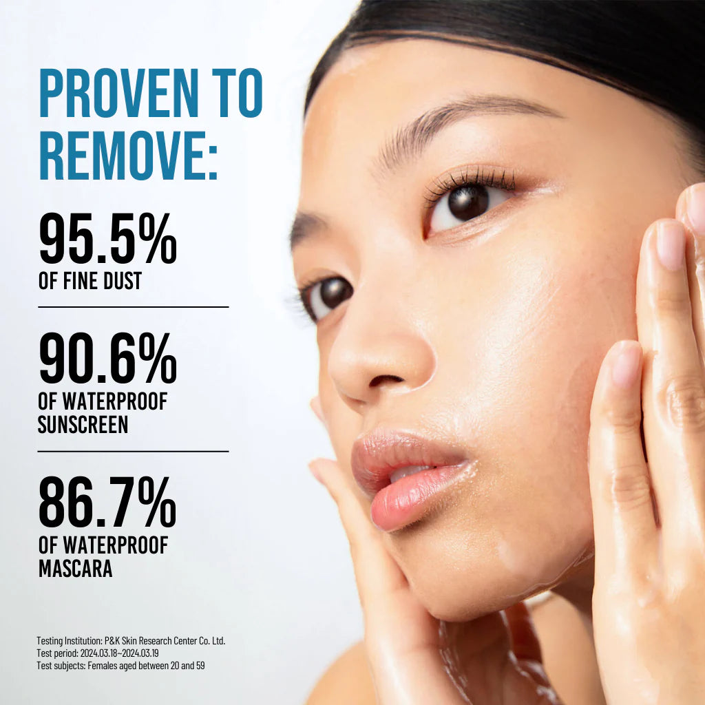 JUMISO - Pore Clearing Cleansing Oil 200ml