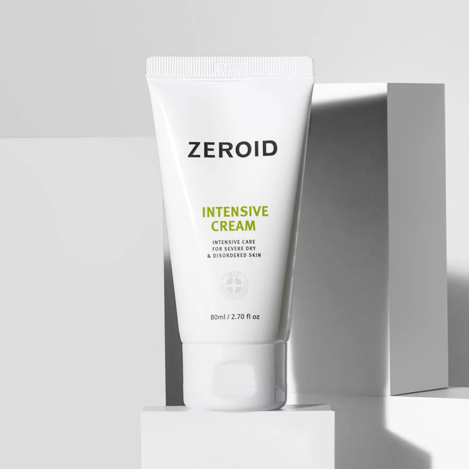 ZEROID - Intensive Cream 80ml