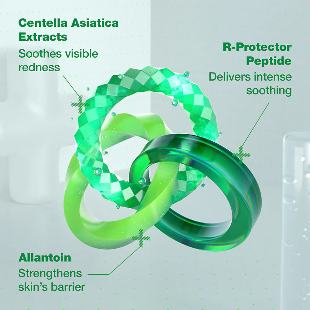 DR. JART+ - Cicapair Intensice Soothing Repair Serum Mask