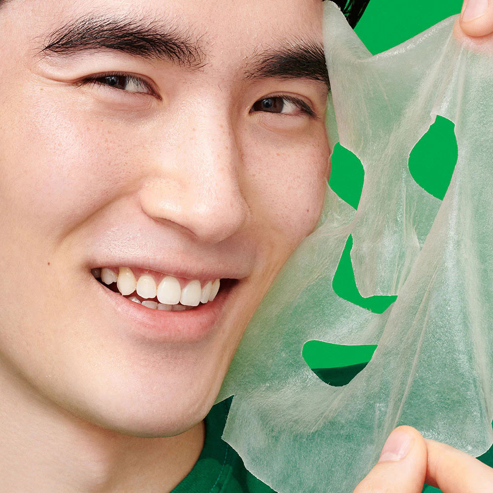 DR. JART+ - Cicapair Intensice Soothing Repair Serum Mask