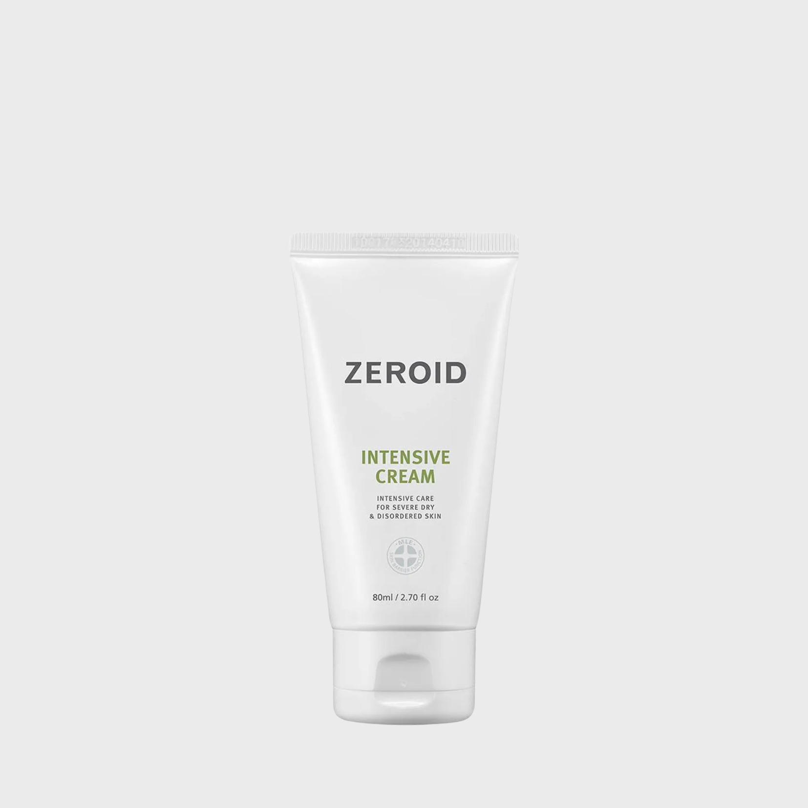 ZEROID - Intensive Cream 80ml
