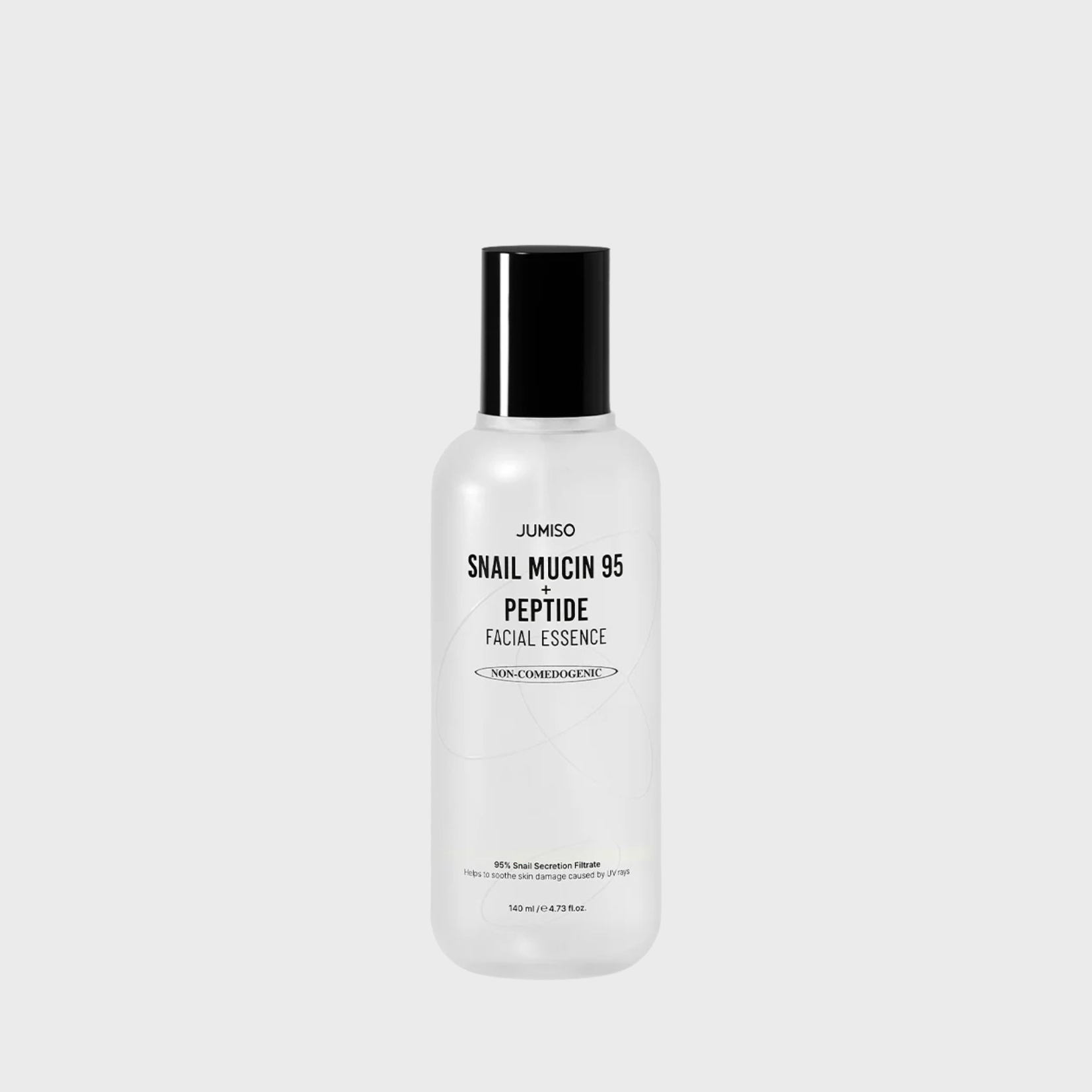 JUMISO - Snail Mucin 95 + Peptide Facial Essence 140ml
