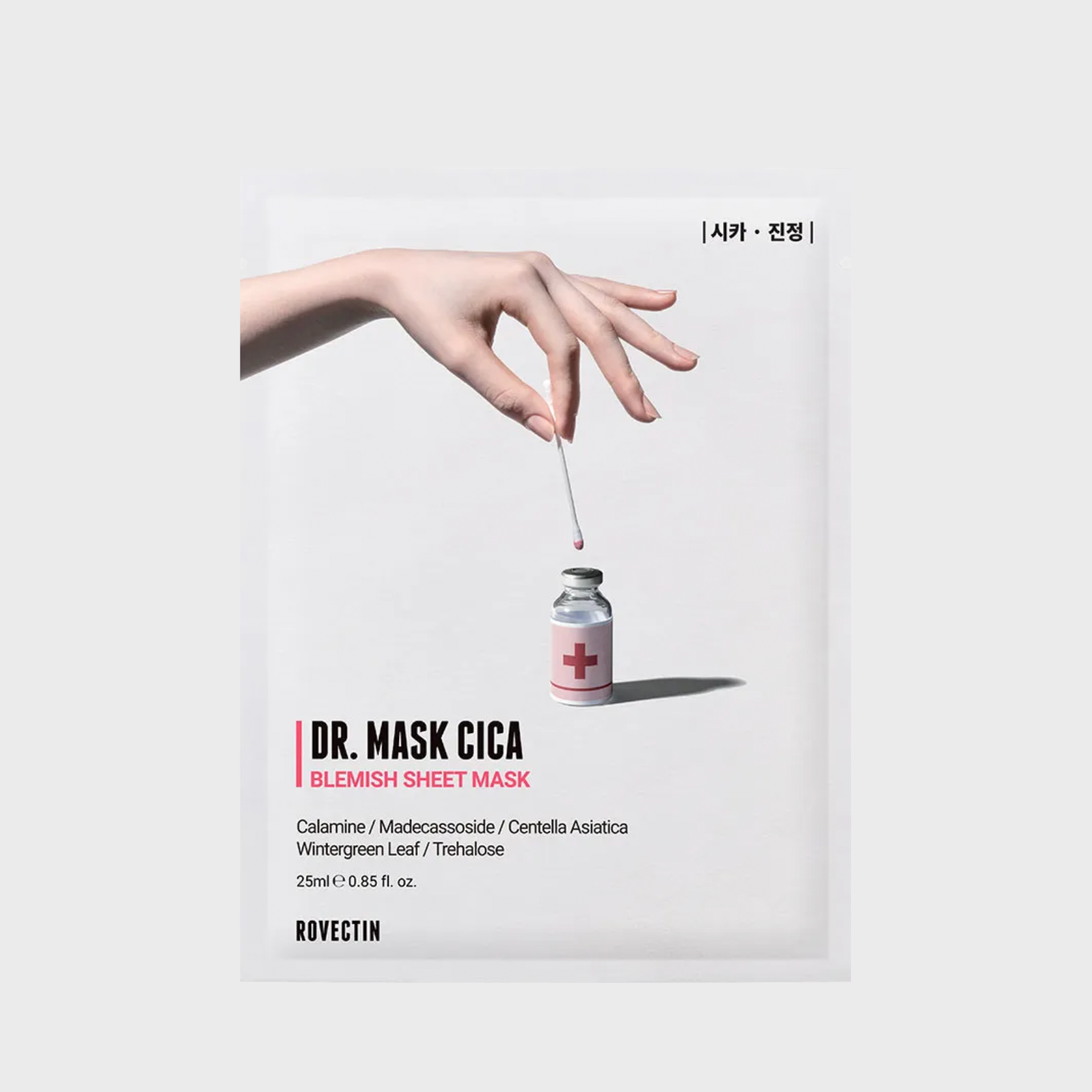 ROVECTIN - Dr. Mask Cica