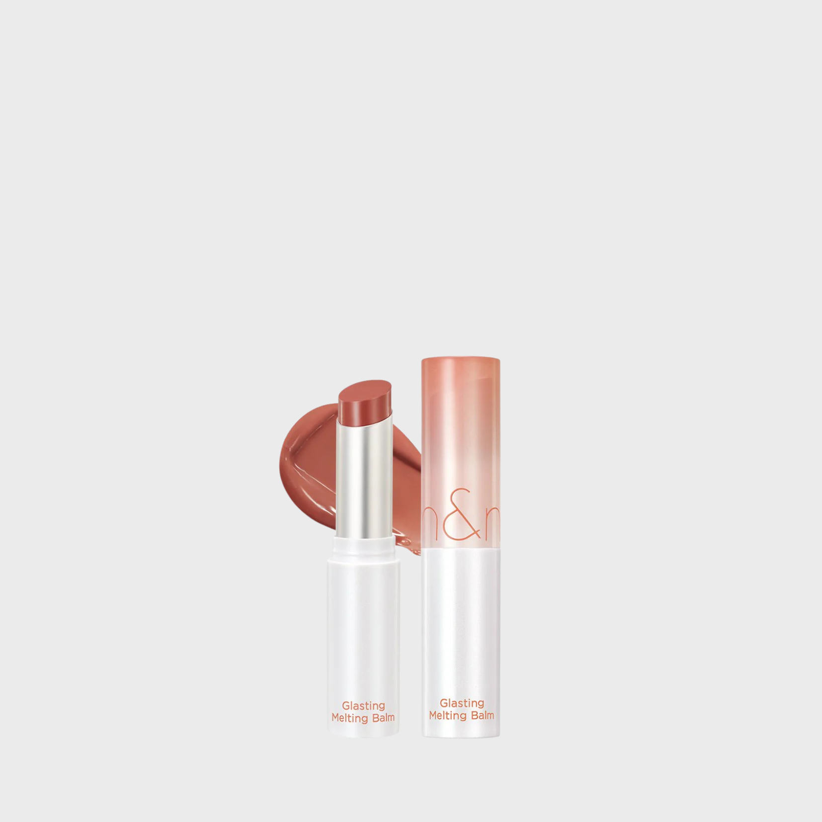 ROM&ND - Glasting Melting Balm 05. Nougat Sand
