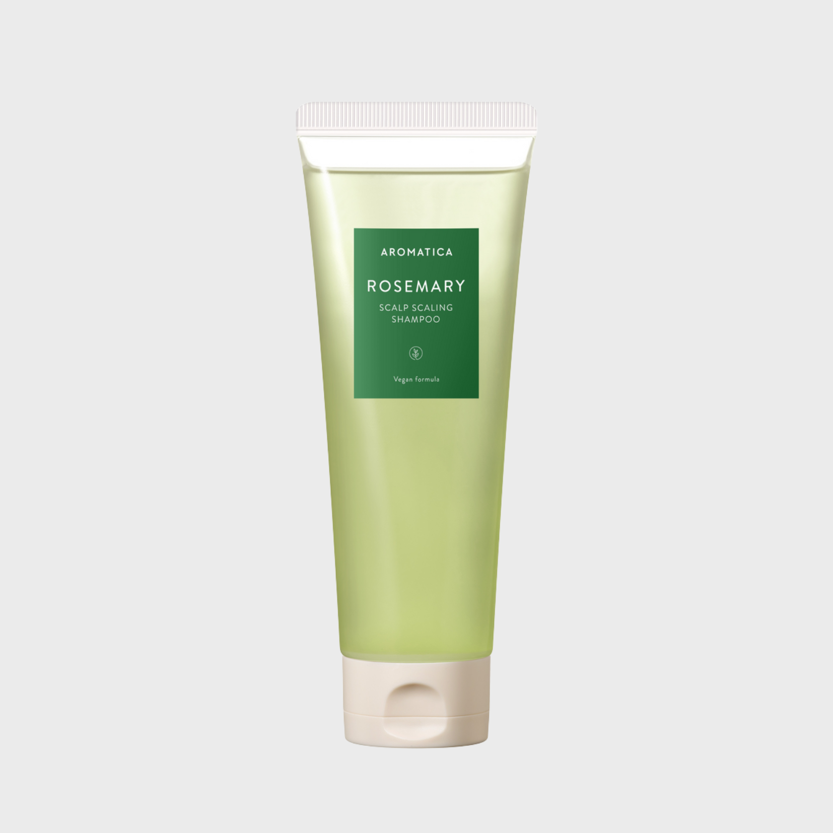 AROMATICA - Rosemary Scalp Scaling Shampoo 180ml
