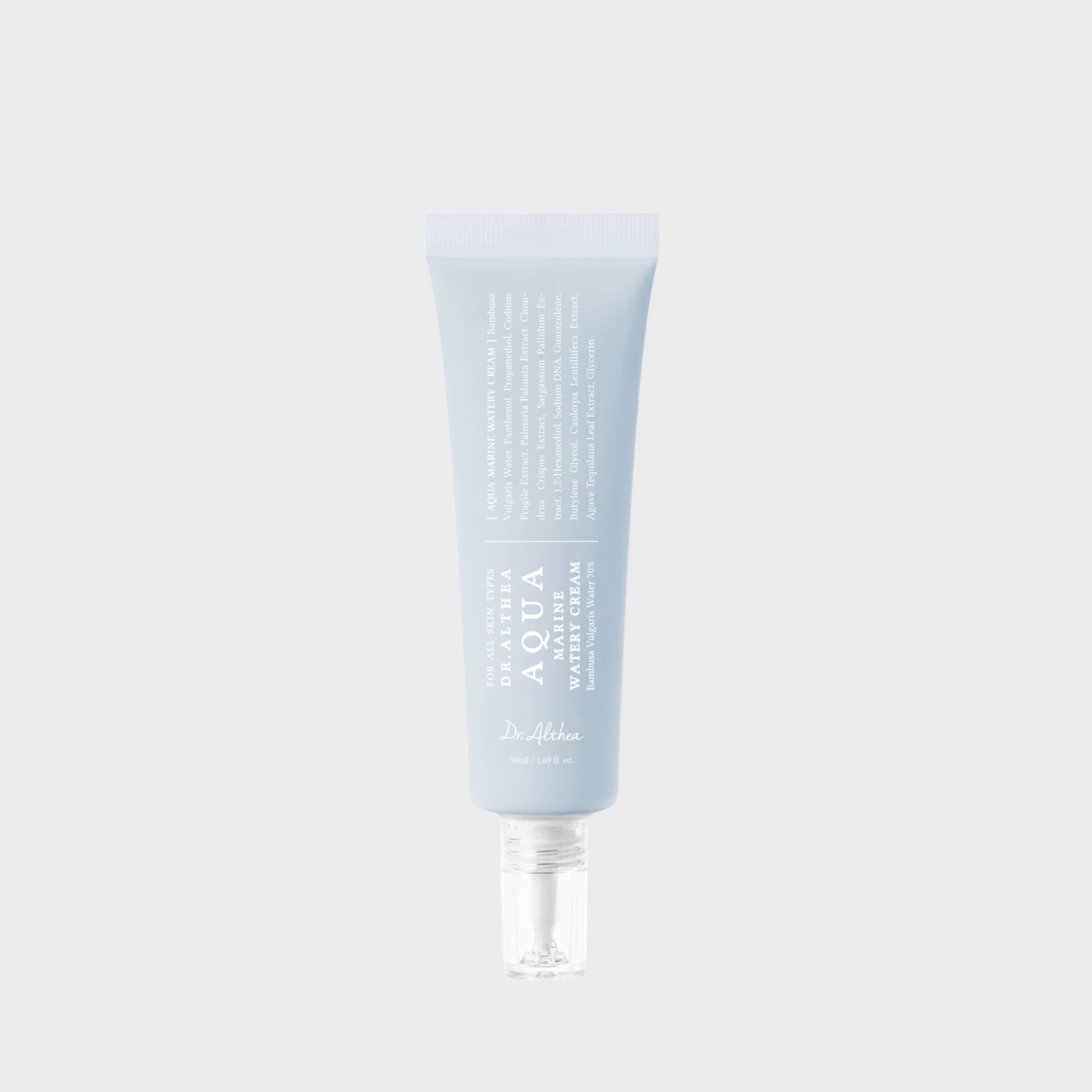 DR. ALTHEA - Aqua Marine Watery Cream 50ml