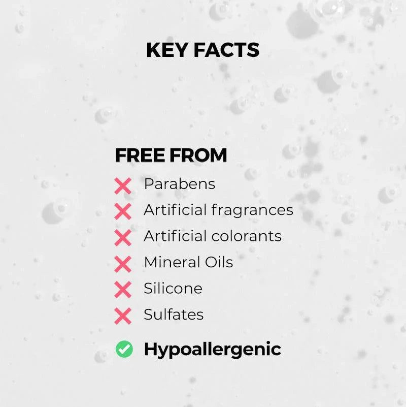 COSRX - Low PH Good Morning Gel Cleanser 150ml