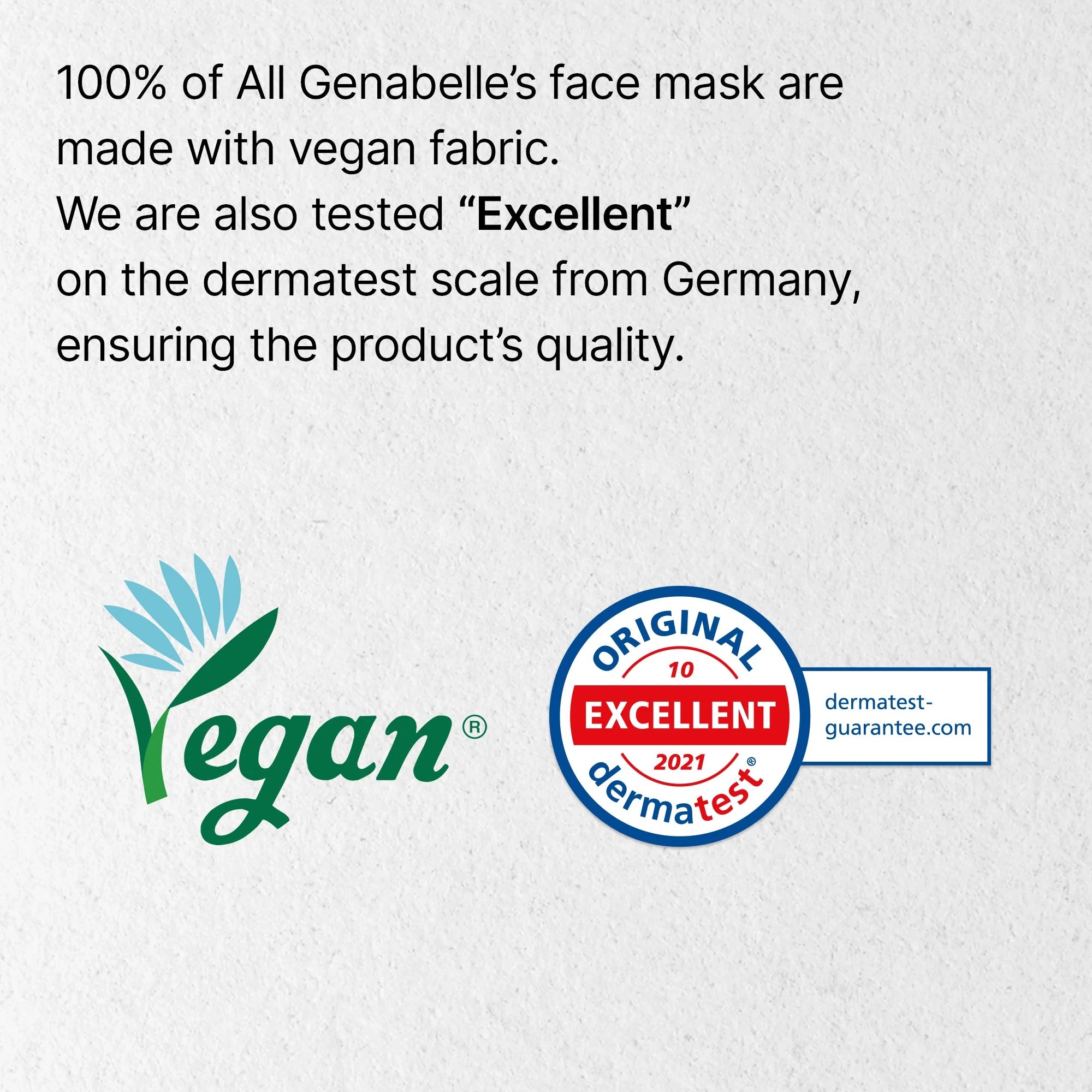 GENABELLE - PDRN Rejuvenating Mask