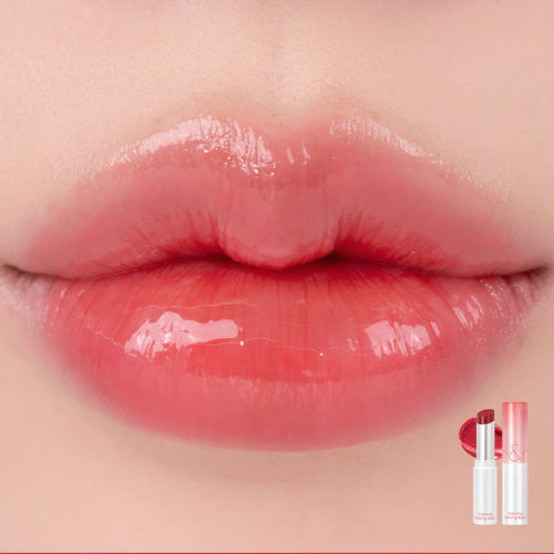 ROM&ND - Glasting Melting Balm 04. Hippie Berry