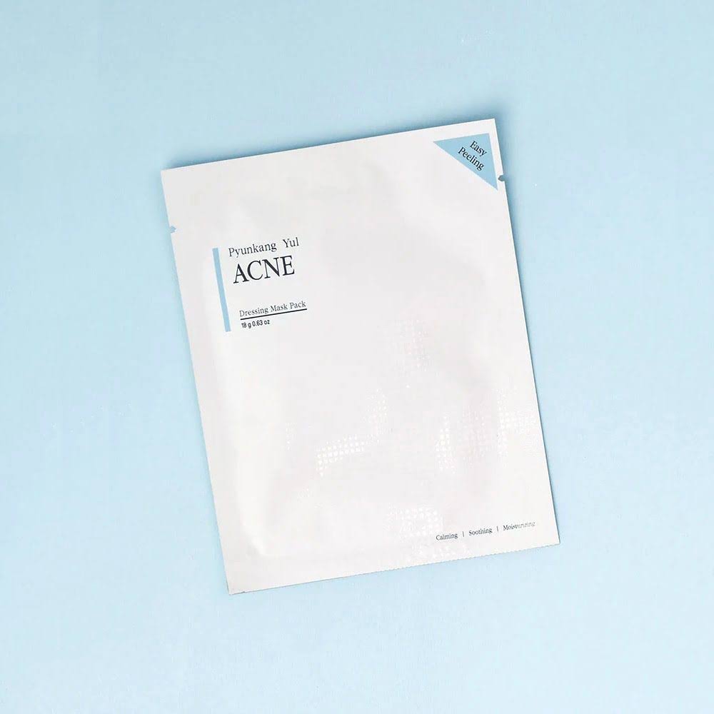 PYUNKANG YUL - Acne Dressing Mask
