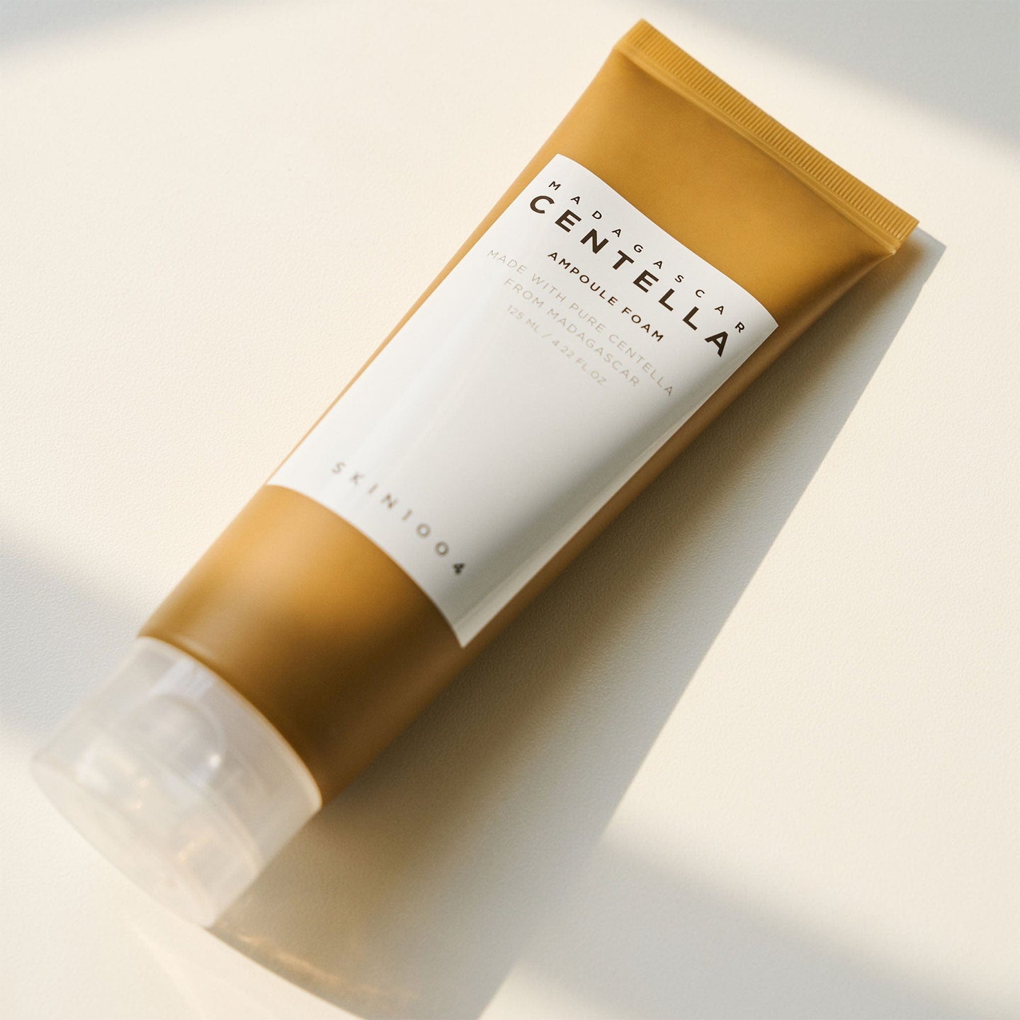 SKIN1004 - Madagascar Centella Ampoule Foam 125ml