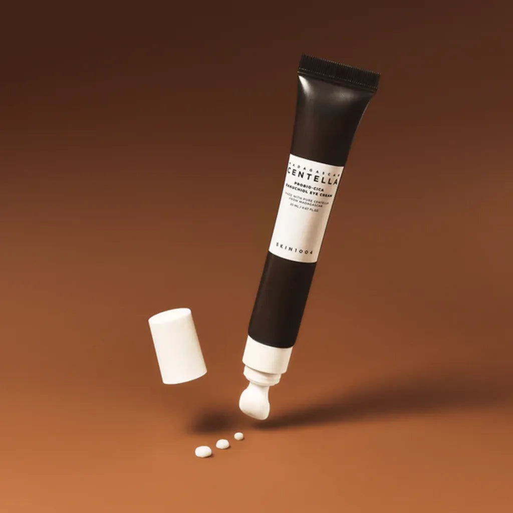SKIN1004 - Madagascar Centella Probio-Cica Bakuchiol Eye Cream 20ml