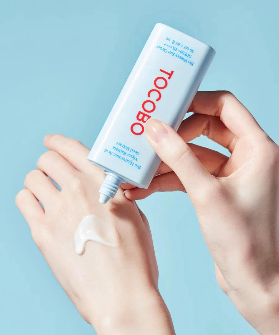 TOCOBO - Bio Watery Sun Cream SPF50+ PA++++ 50ml