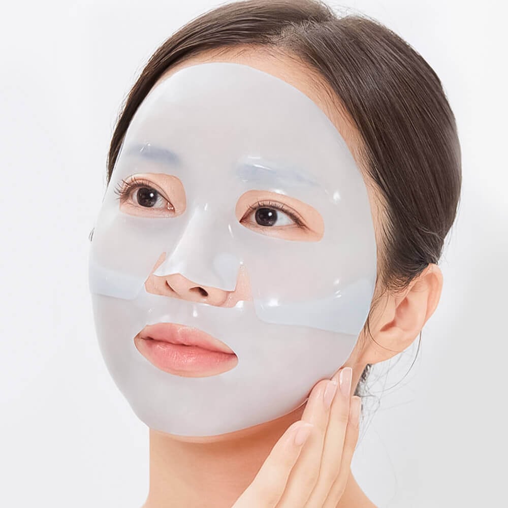 VT COSMETICS - PDRN Hydrogel Mask