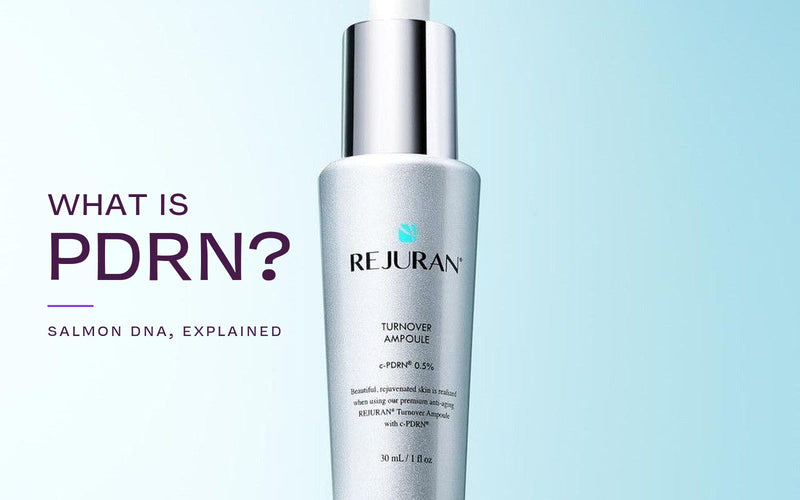 What is PDRN? The K-beauty repair ingredient explained