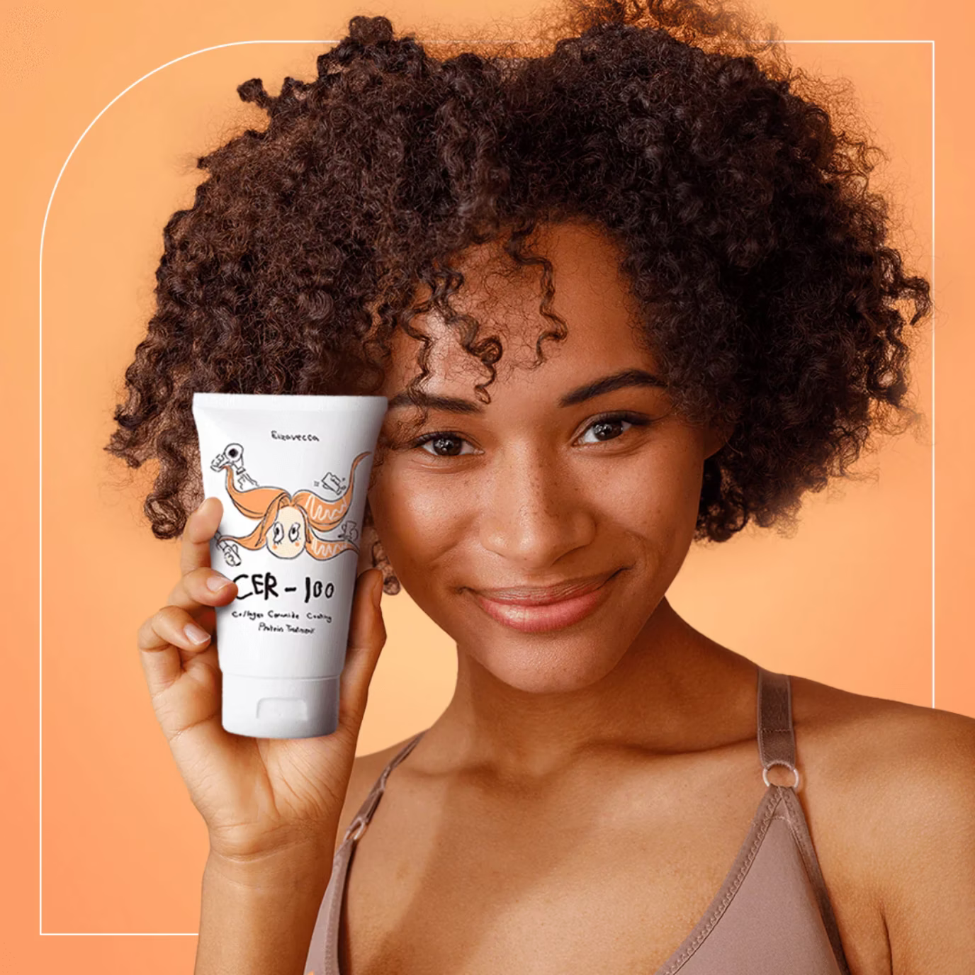 ELIZAVECCA - Collagen Coating Protein Ion Injection 50ml