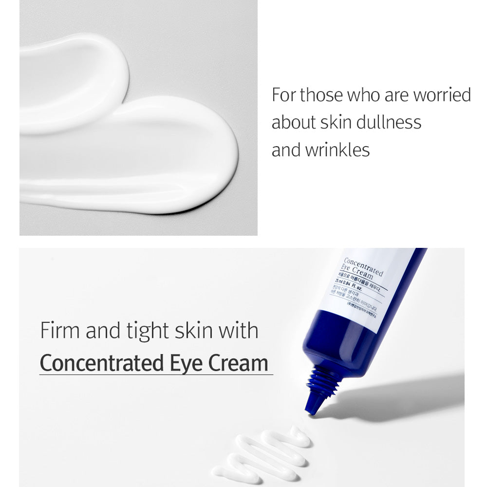 PYUNKANG YUL - Concentrated Eye Cream 25ml