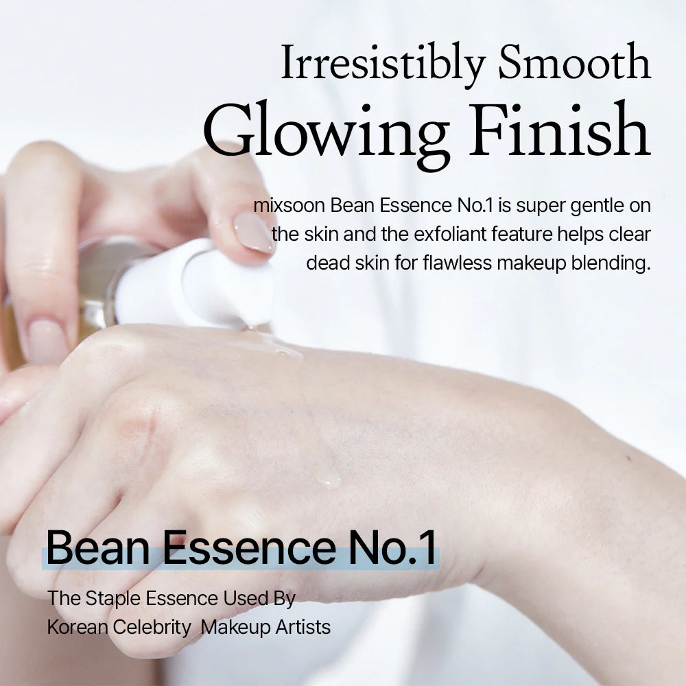 MIXSOON - Bean Essence 50ml