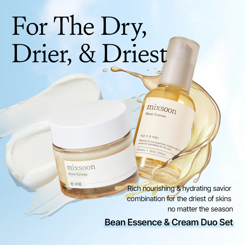 MIXSOON - Bean Essence 50ml