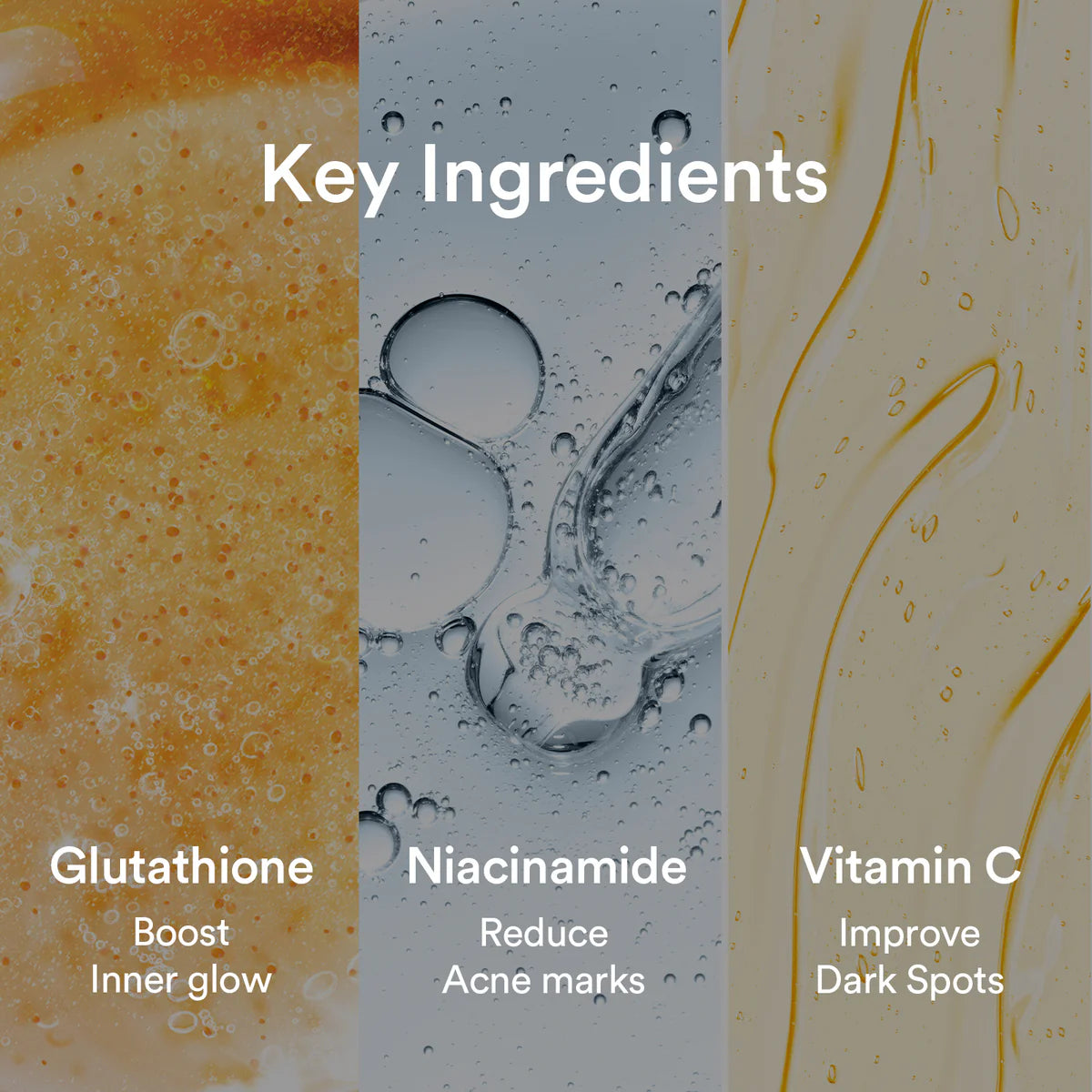 ABIB - Glutathiosome Dark Spot Serum 50ml