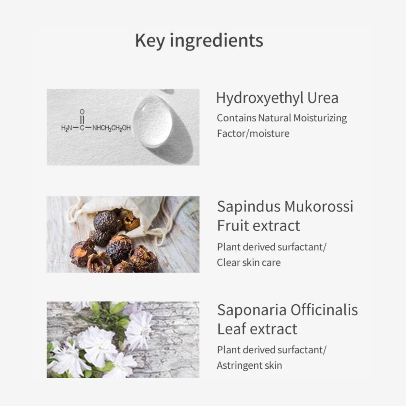 LAGOM - Cellup Micro Foam Cleanser 120ml