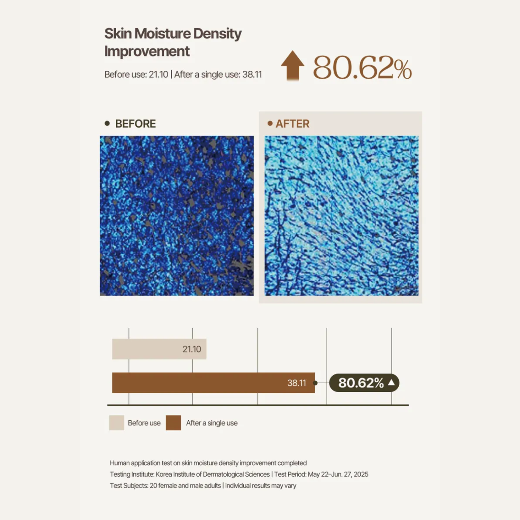 HEVEBLUE - Salmon Caring Newpair PDRN Booster 100,000 Shot Essence 1pc Set