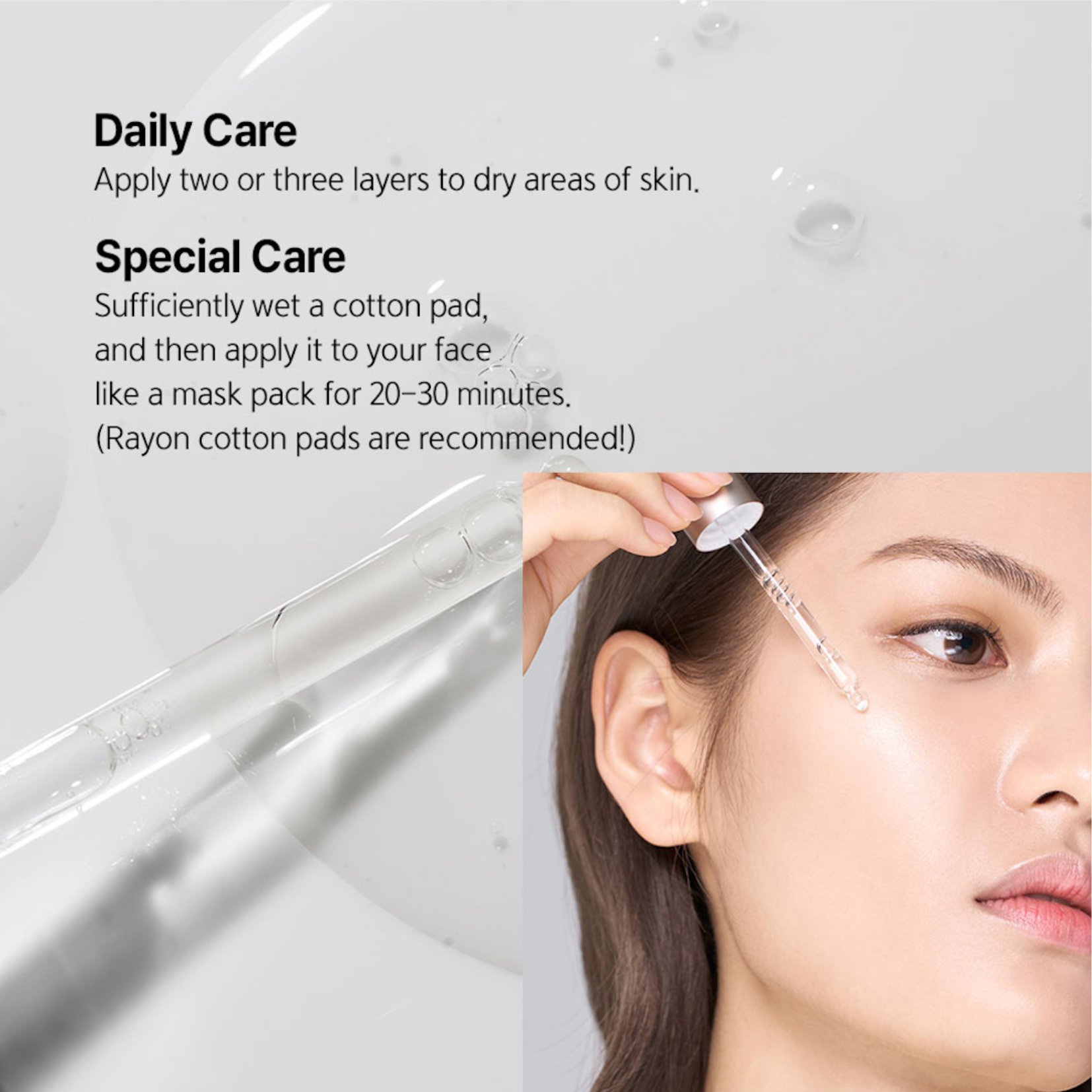 FATION - Nosca9 Trouble Serum 30ml