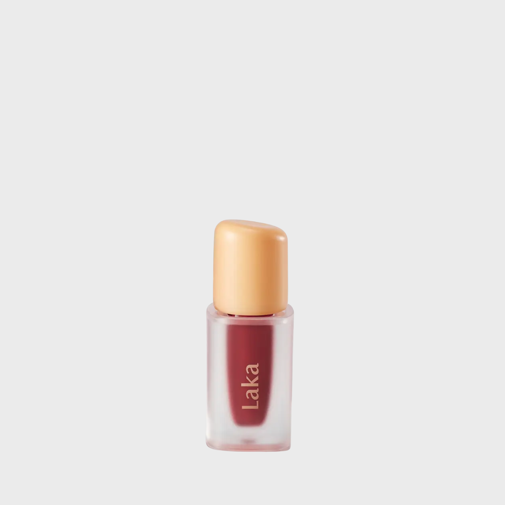 LAKA - Fruity Glam Tint 104 Cherry