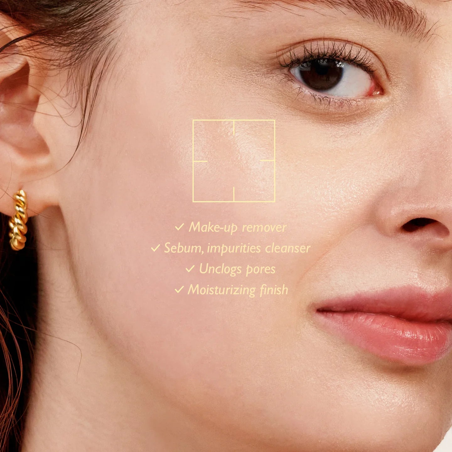 HARUHARU WONDER - Wonder Black Rice Moisture Deep Cleansing Oil 150ml