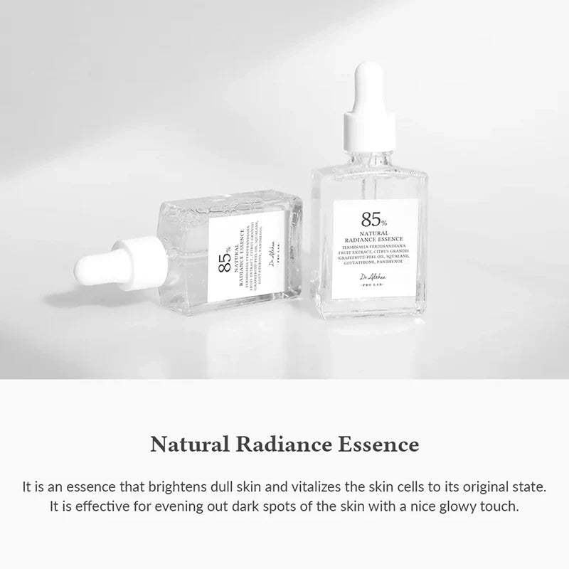 DR. ALTHEA - Natural Radiance Essence 30ml