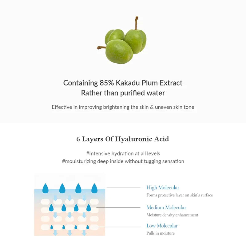 DR. ALTHEA - Natural Radiance Essence 30ml