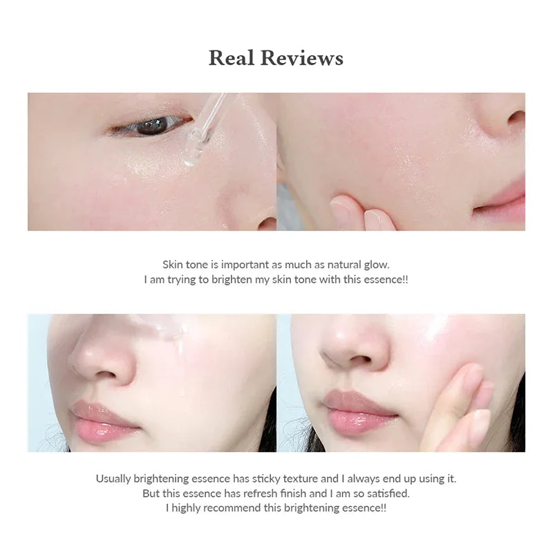 DR. ALTHEA - Natural Radiance Essence 30ml