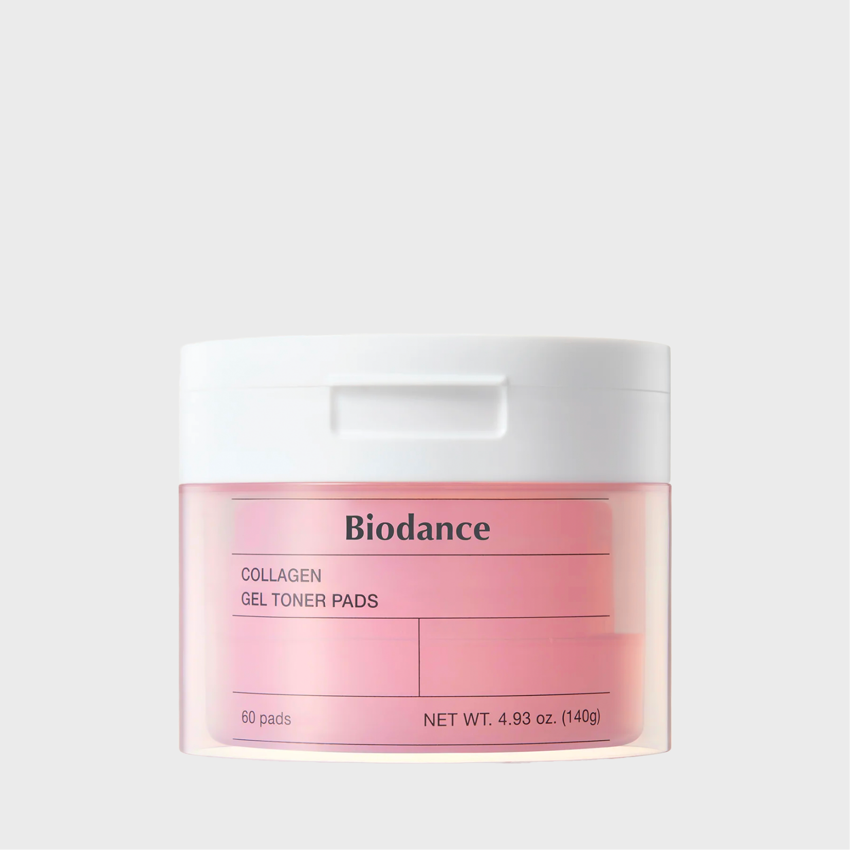 BIODANCE - Bio Collagen Gel Pads (60 pads)